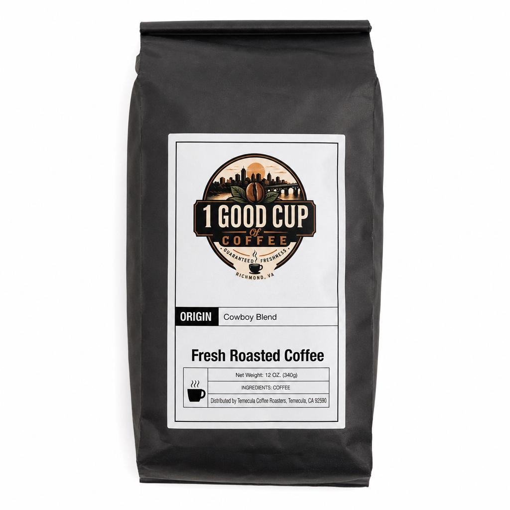 Cowboy Blend