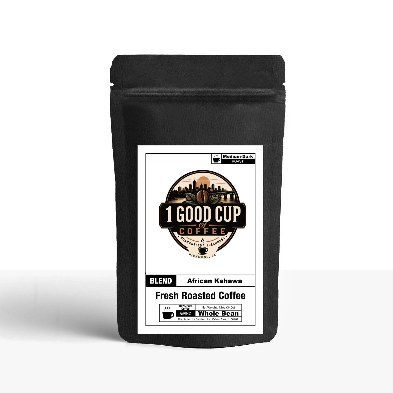 African Kahawa Blend