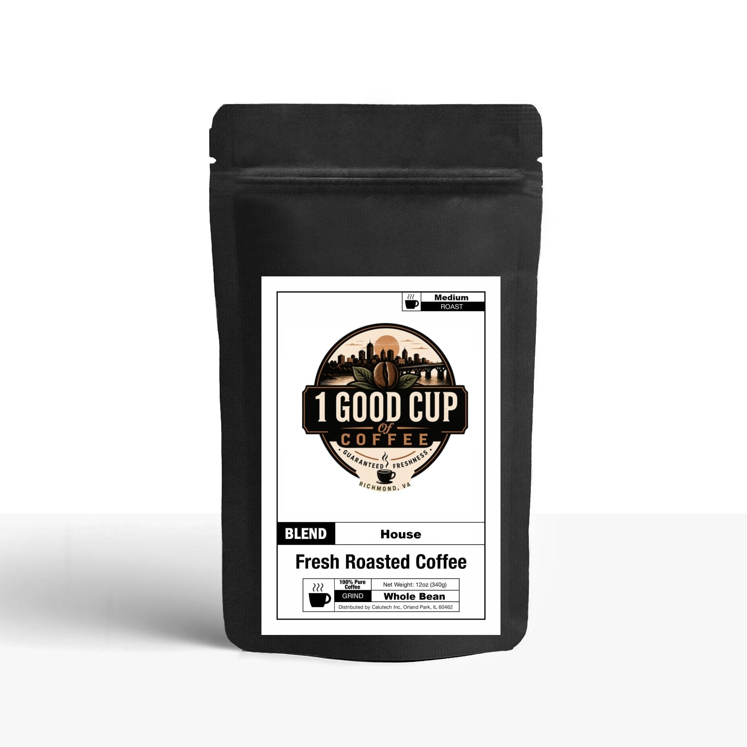 House Blend