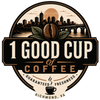 1 Good Cup - Home