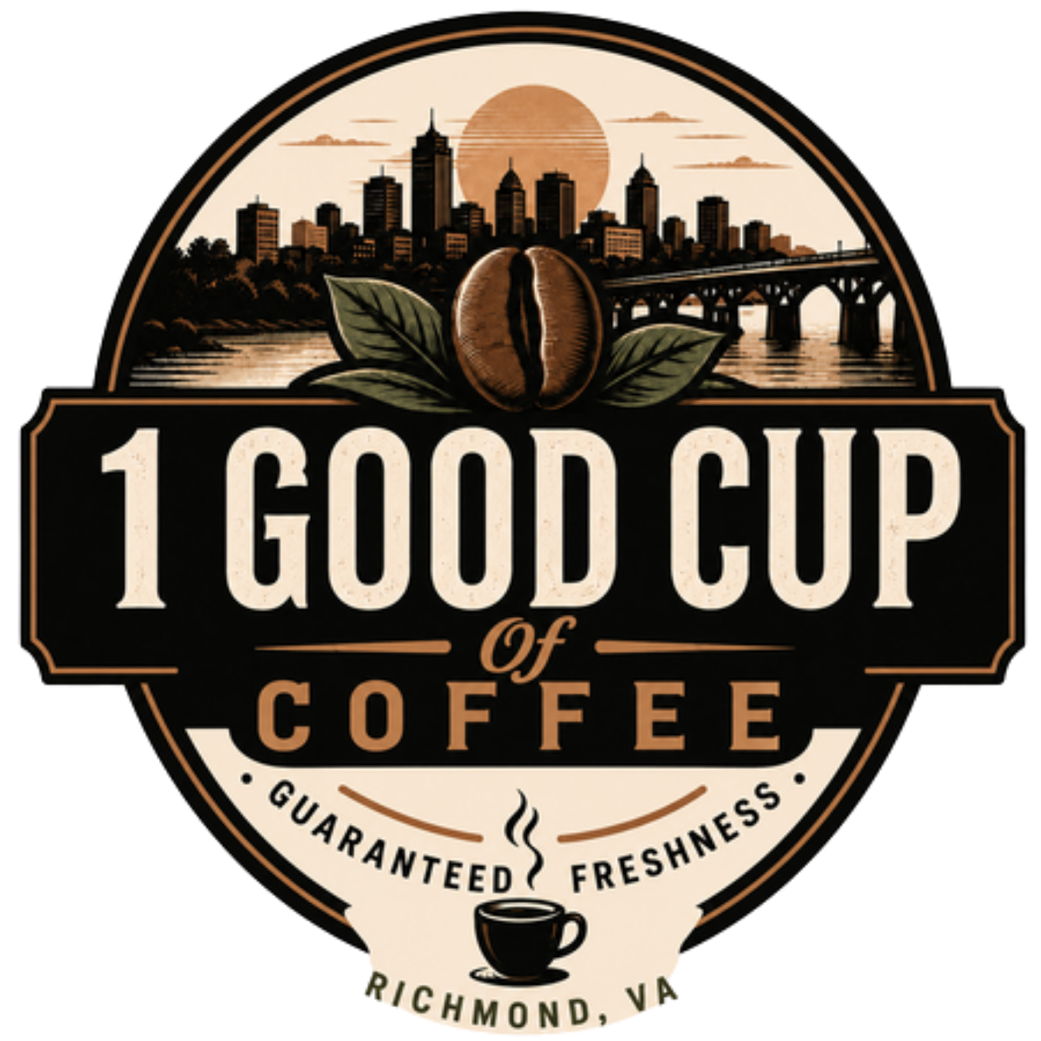 1 Good Cup